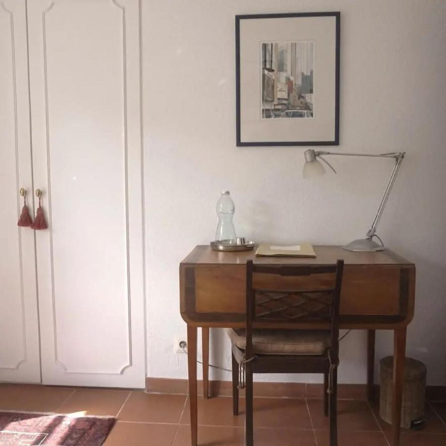 סינטרה Isa'S Home מראה חיצוני תמונה