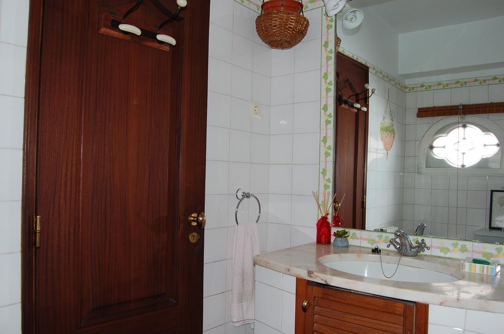 סינטרה Isa'S Home חדר תמונה