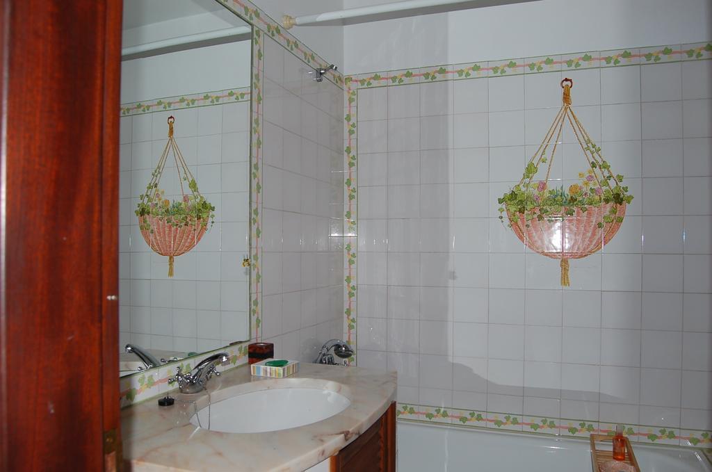 סינטרה Isa'S Home חדר תמונה