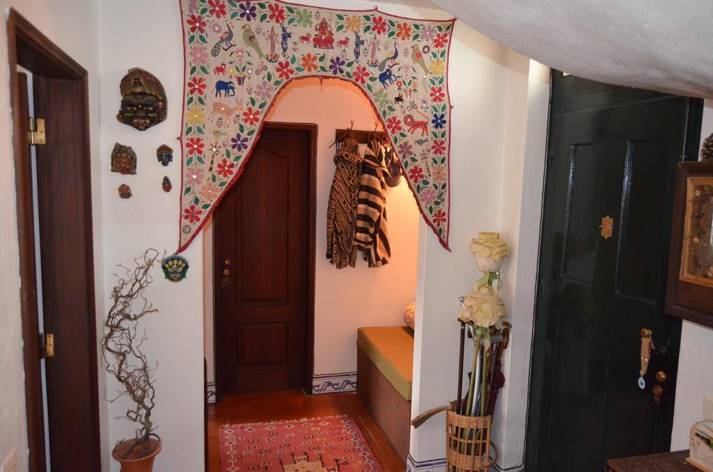 סינטרה Isa'S Home מראה חיצוני תמונה
