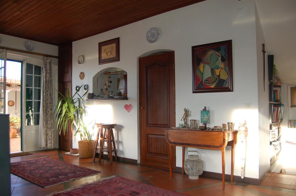 סינטרה Isa'S Home מראה חיצוני תמונה