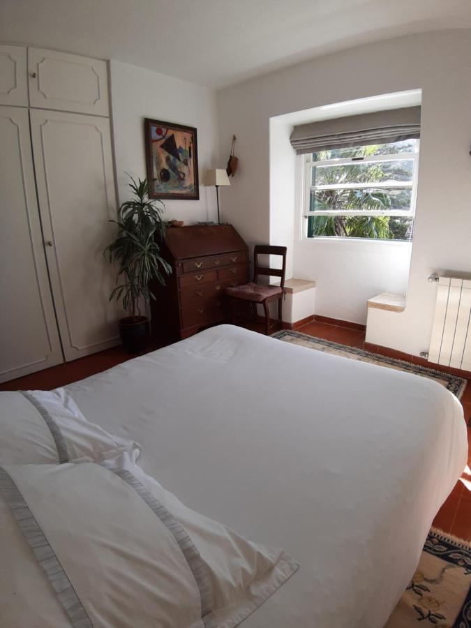 סינטרה Isa'S Home מראה חיצוני תמונה