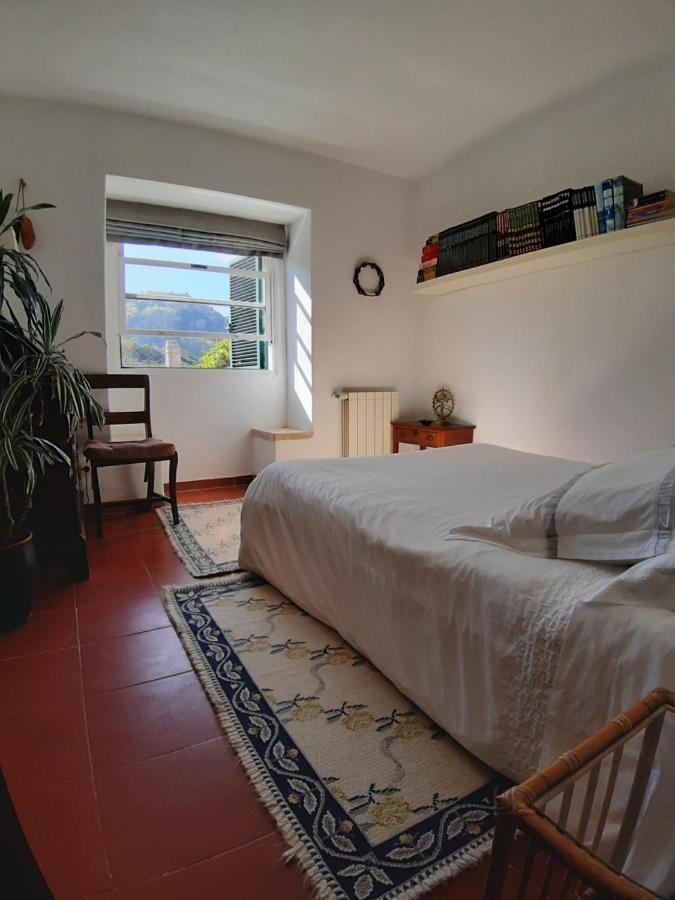 סינטרה Isa'S Home מראה חיצוני תמונה