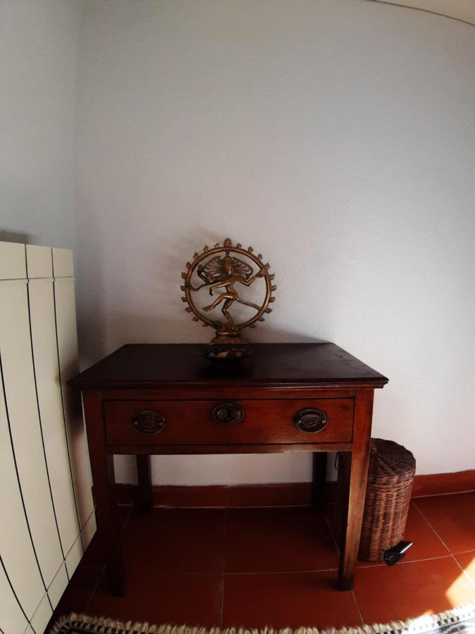 סינטרה Isa'S Home מראה חיצוני תמונה